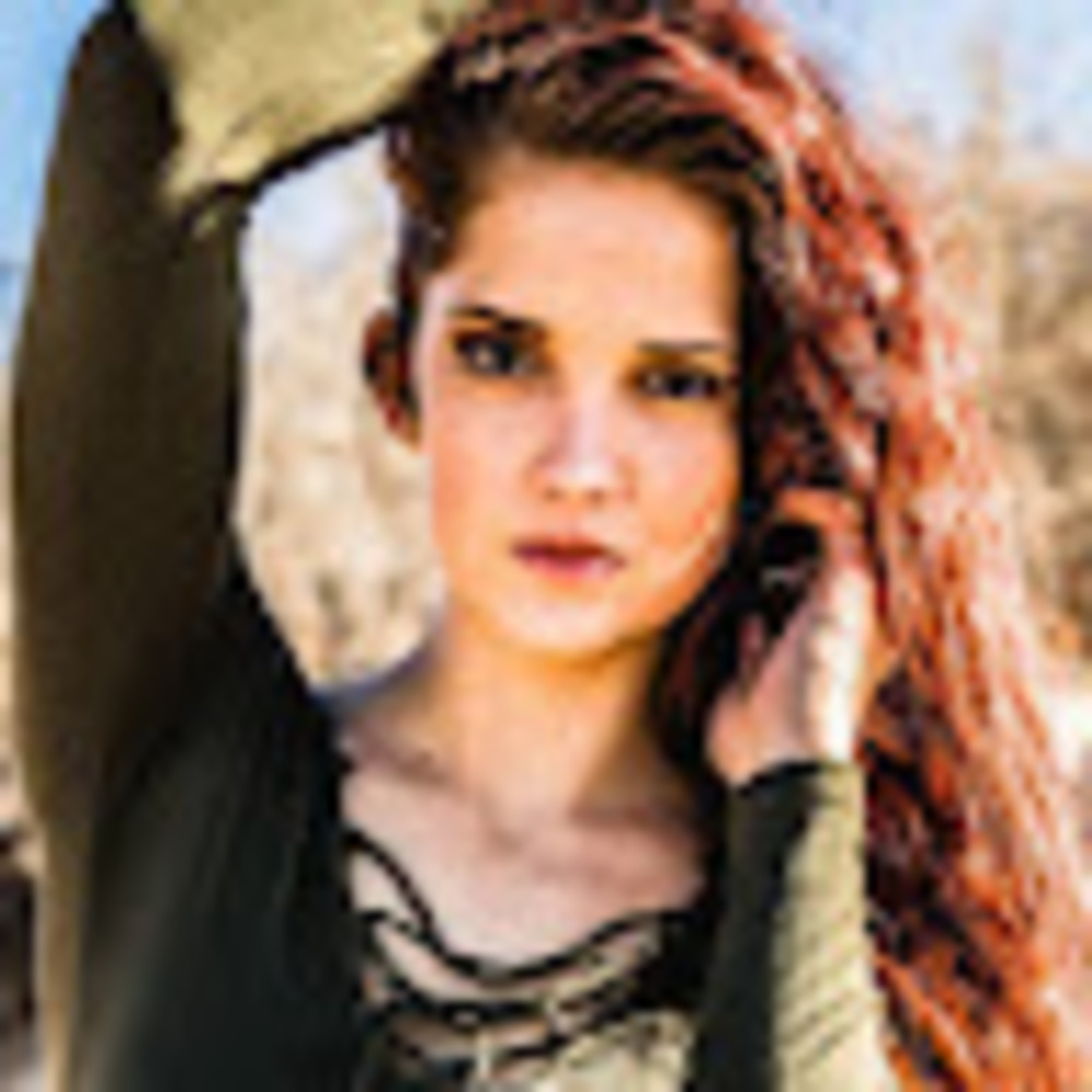 Meet your Posher, Mary